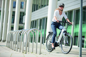 e-Bike Finanzierung in Gießen