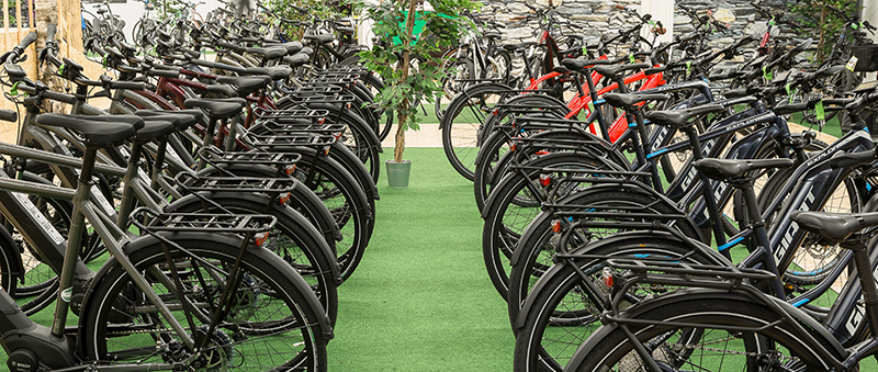 Ihre E Bike Pedelec Experten In Nurnberg Ost E Motion E Bike