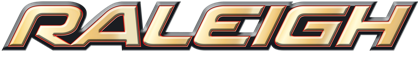 Raleigh Logo