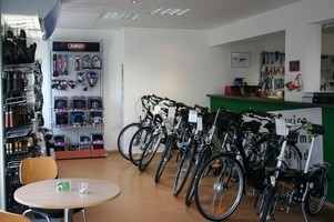 e-Bike Zubehör in Kleve