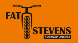 Fat Stevens ist Verleihpartner von e-motion Tuttlingen