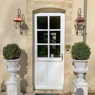 Fabrications spéciales pour L'Hôtel Tardif de Bayeux