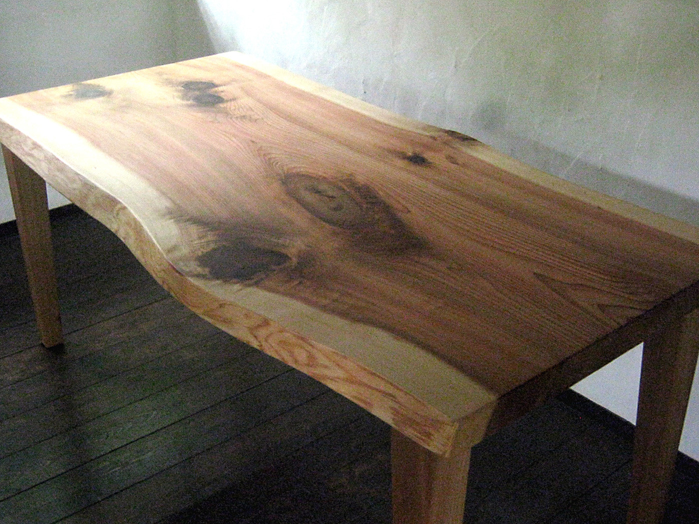 値下げしました❗️ 石川県産 杉の無垢天板 【公式通販】