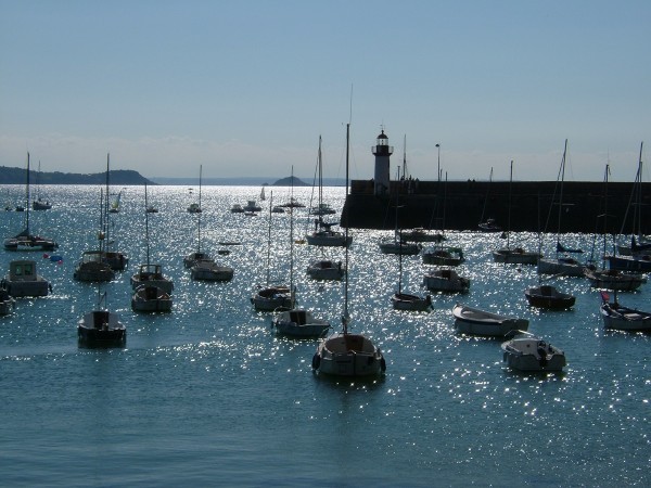 Port d'Erquy