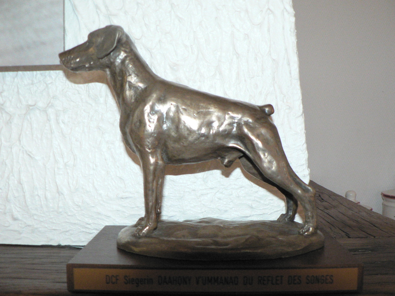 Trophée