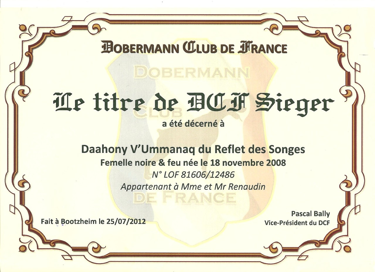 Diplôme