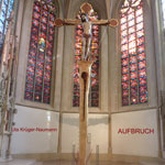 AUFBRUCH, St. Viktorkirche, Dülmen, 2009