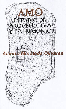 AMO Estudio de Arqueología y Patrimonio