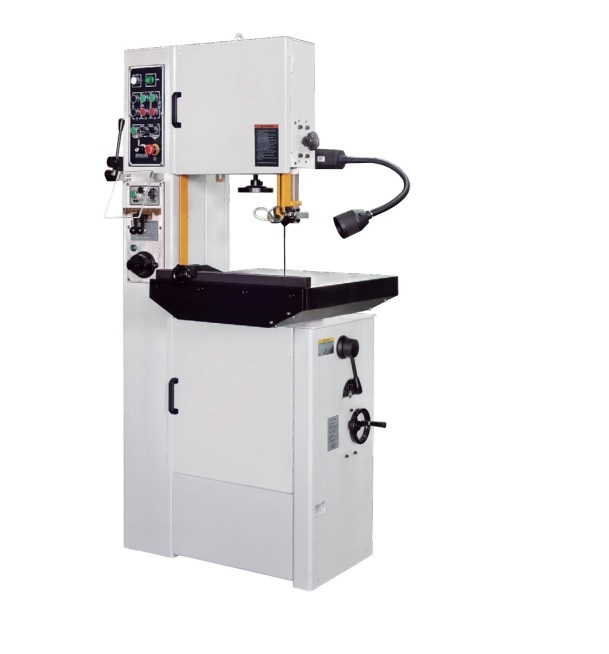  BSB254H Metal cutting Vertical Band Saw CAS TECH SHOP! Easy and