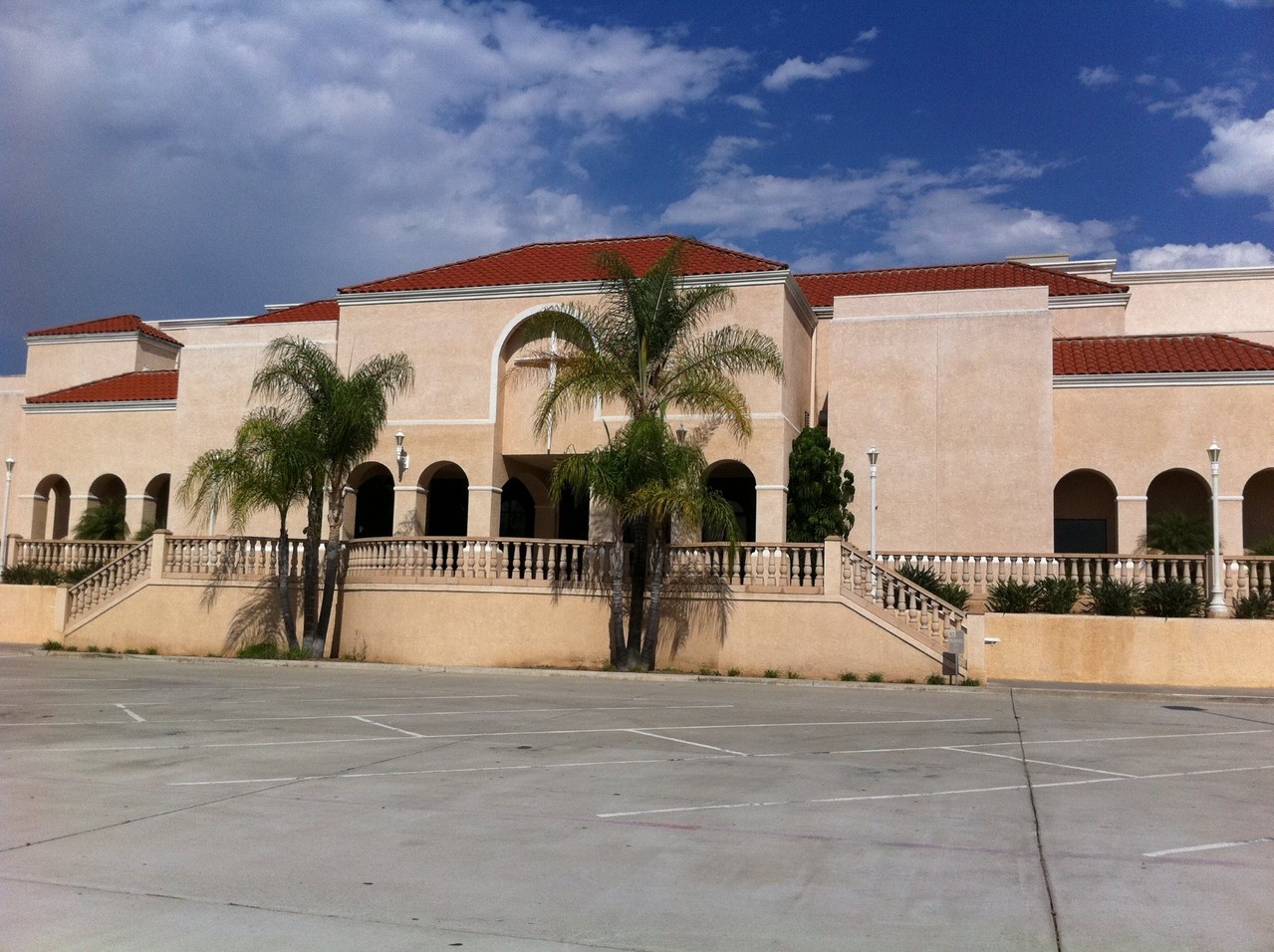 Christian Unified Schools - Y.E.S. ESL INTERNATIONAL, INC