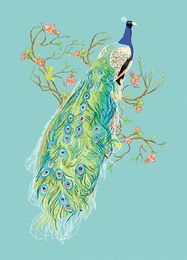 Pfau