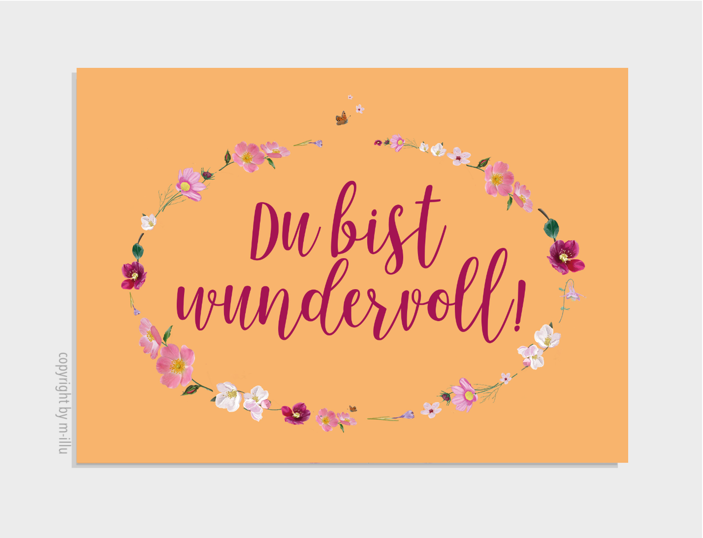 Wundervoll
