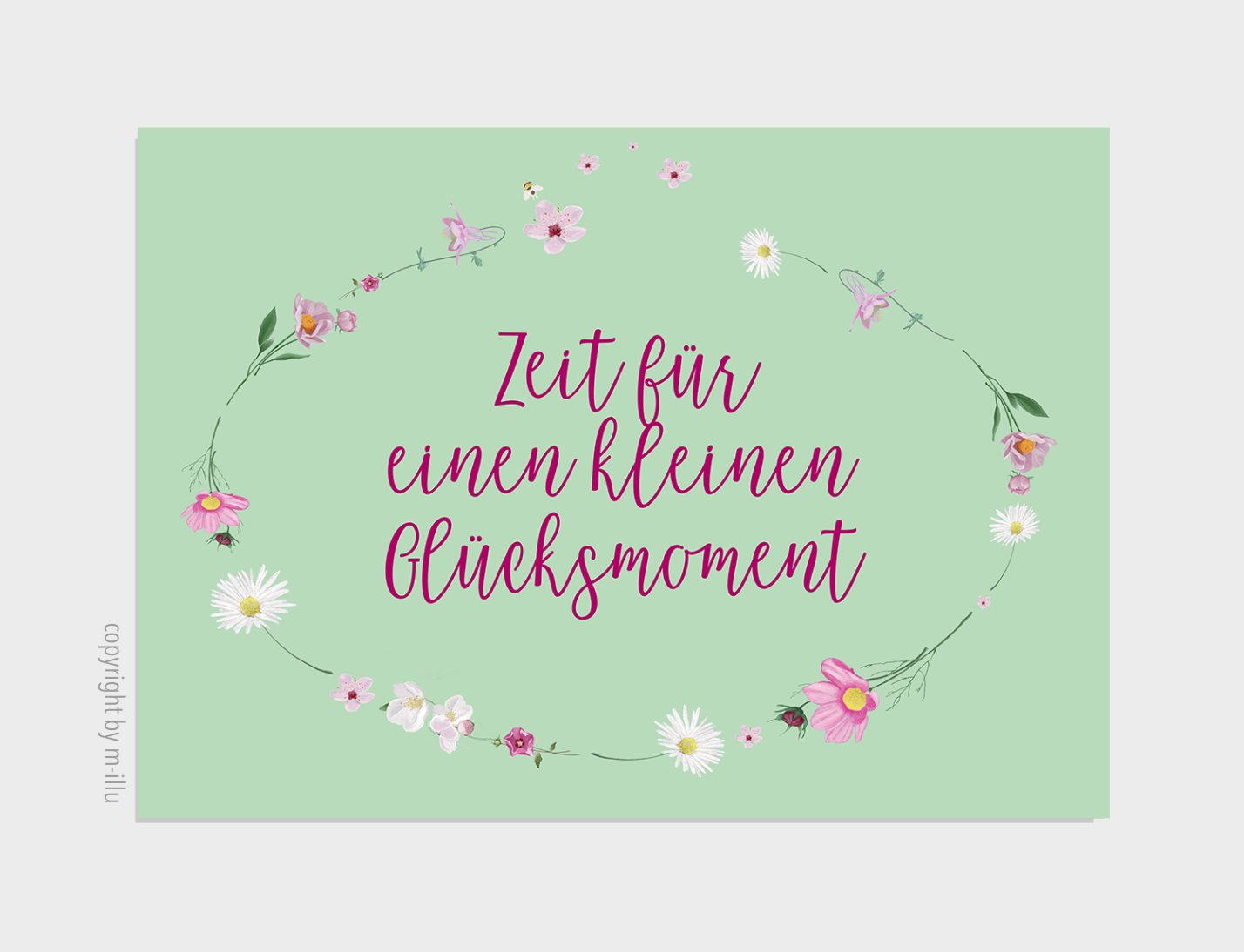 Glücksmoment