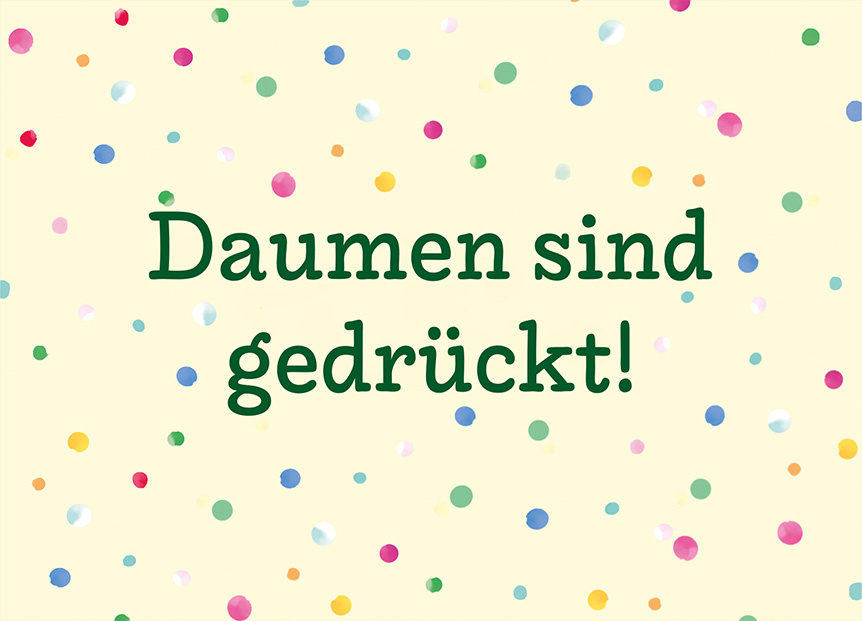 Daumen