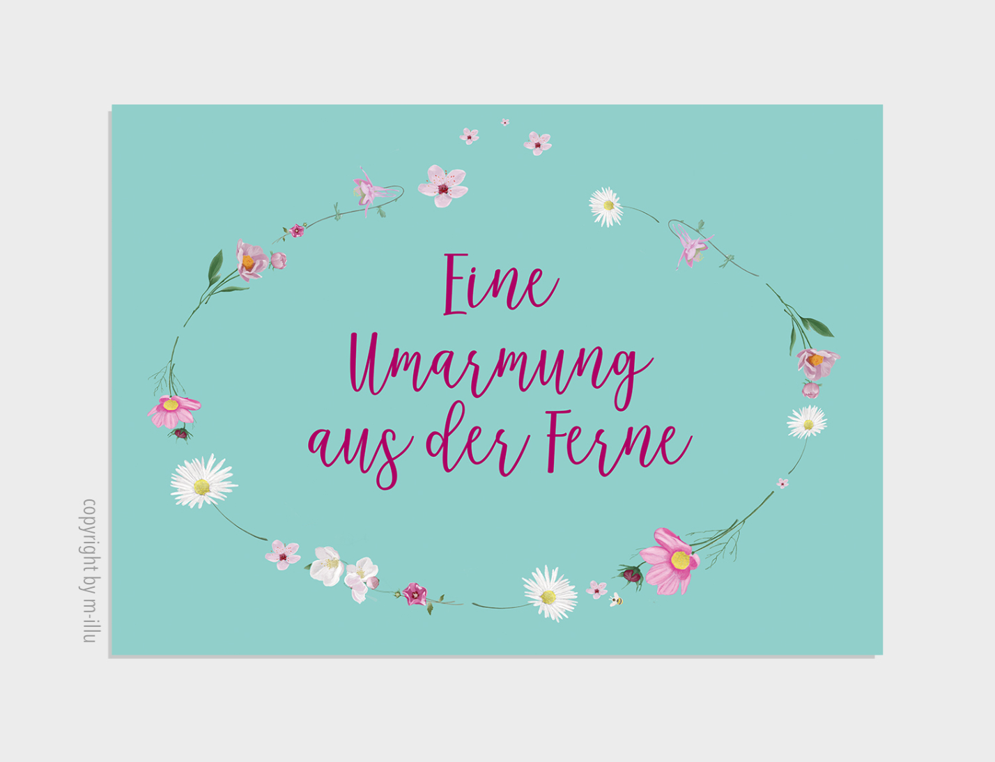 Umarmung