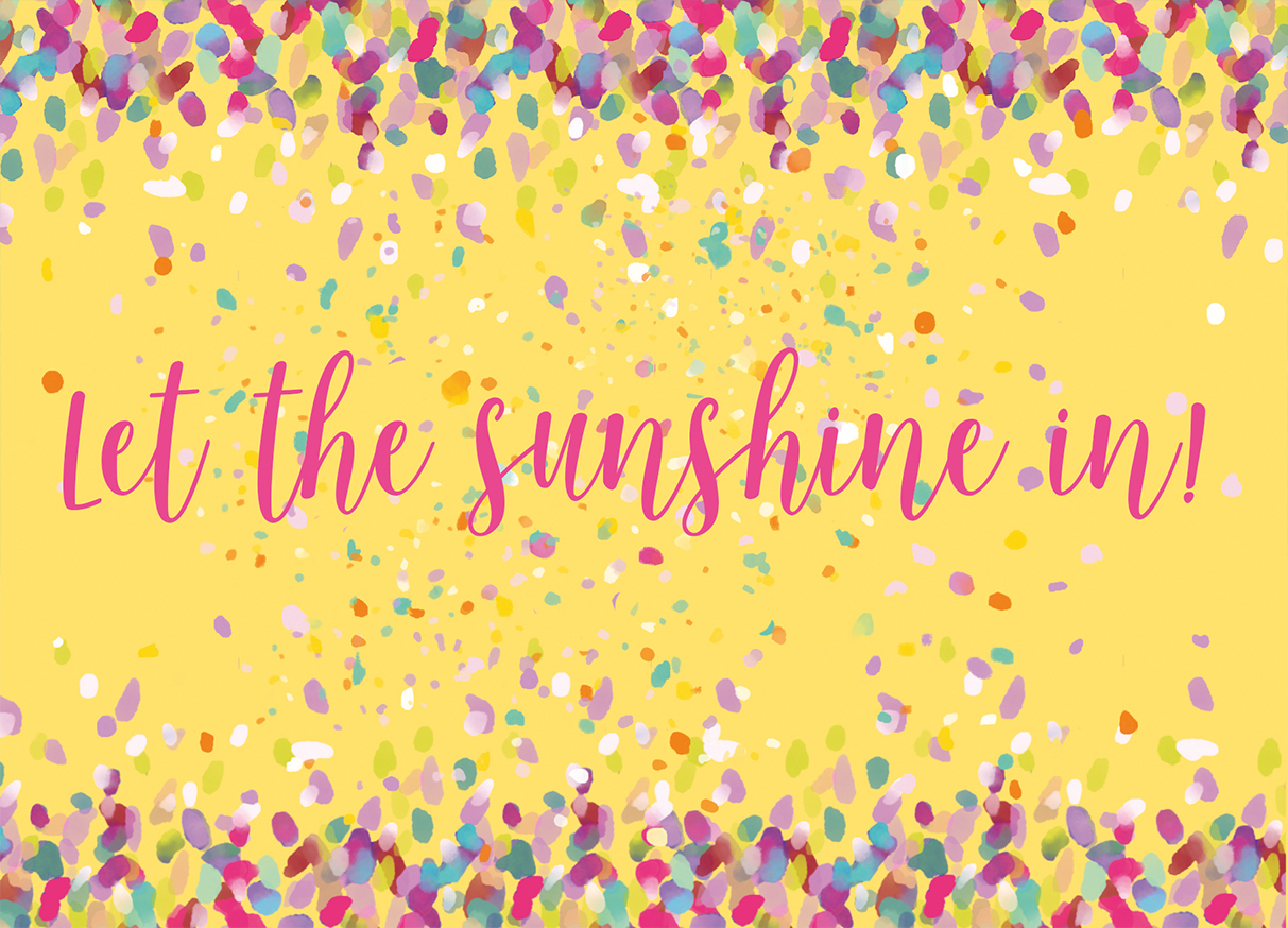 Sunshine