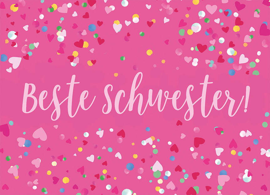 Schwester