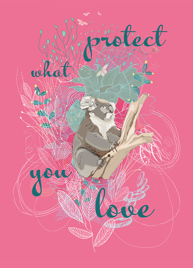 Koala Protect