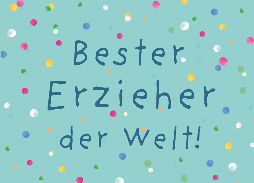 Erzieher