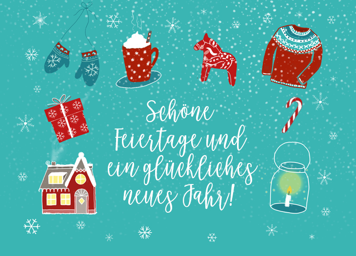 Schweden Weihnachten