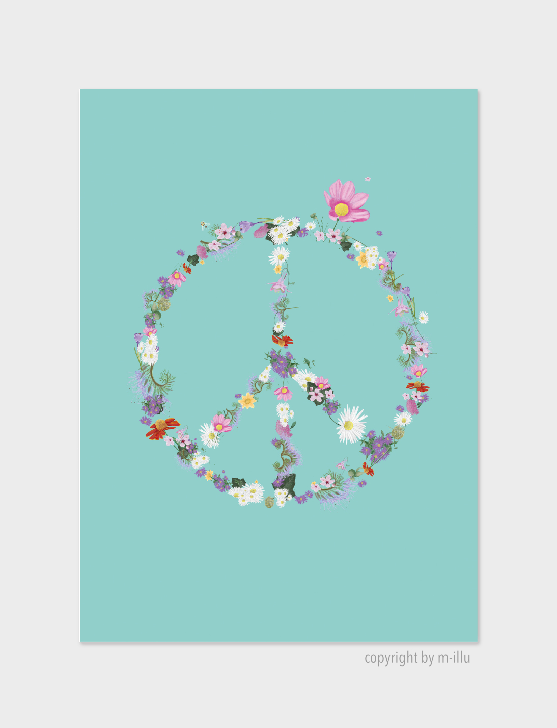 Peace