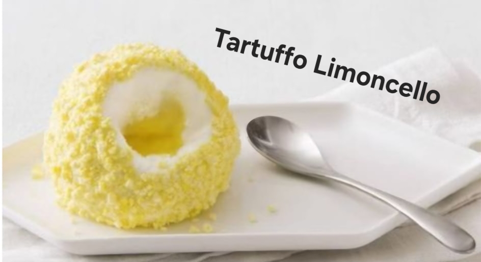 Desserts ook om mee te nemen