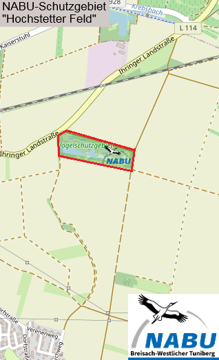 © OpenStreetMap-Mitwirkende