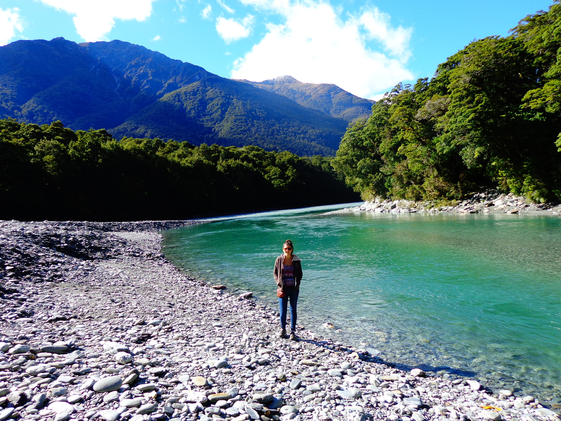 New Zealand: Top 11 Places You Must Visit - halfthisworldaway