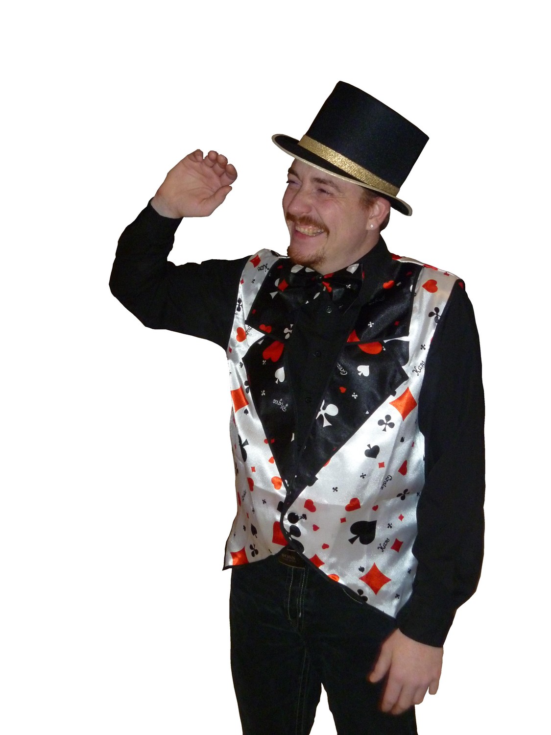 Berühmte Zauberer Berühmte Zauberer