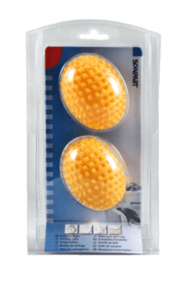 Bolas de Secado