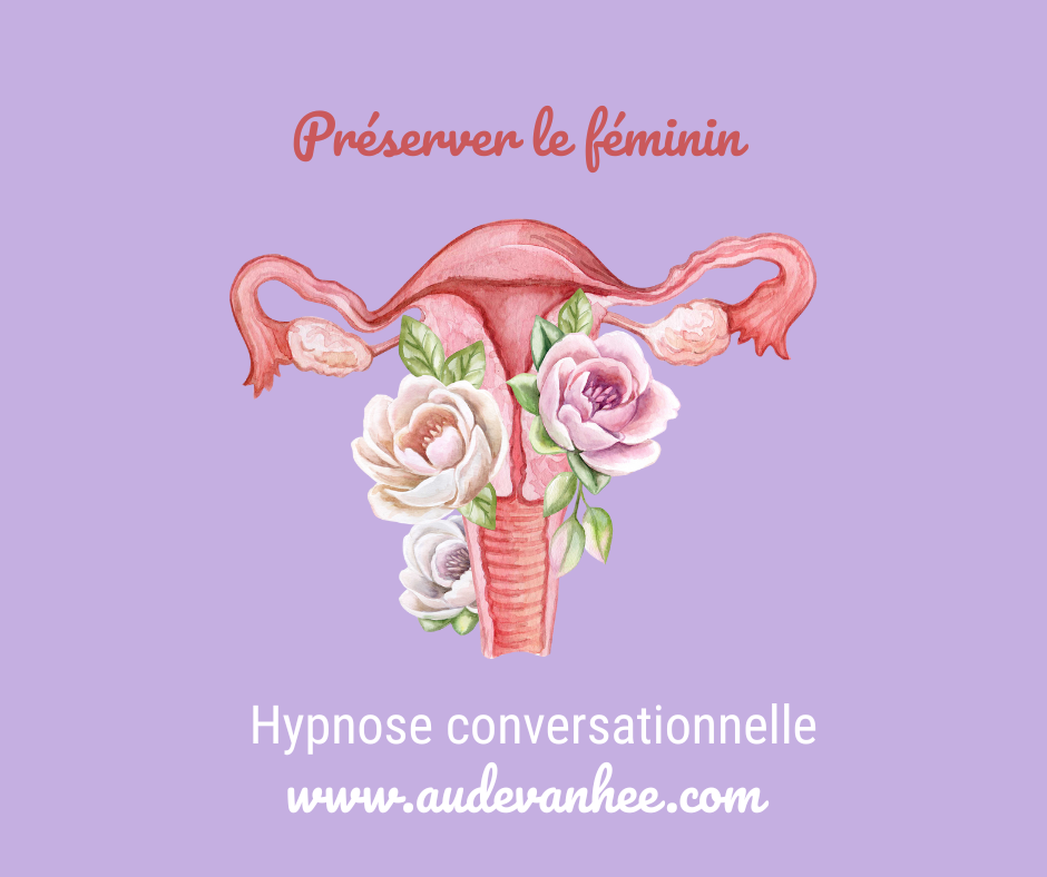 Préserver le féminin