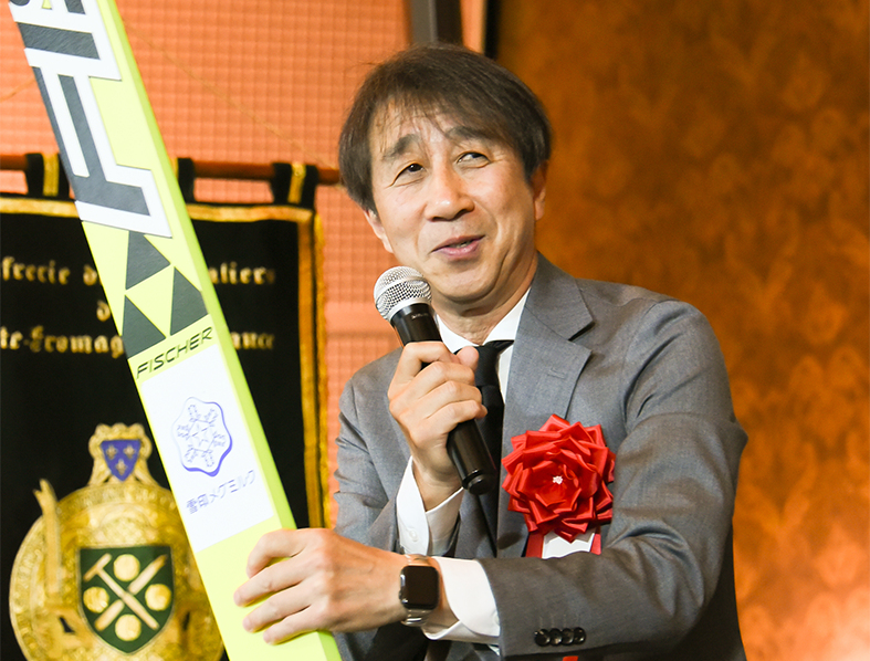 2025年度総会・初夏のソワレ開催レポート
