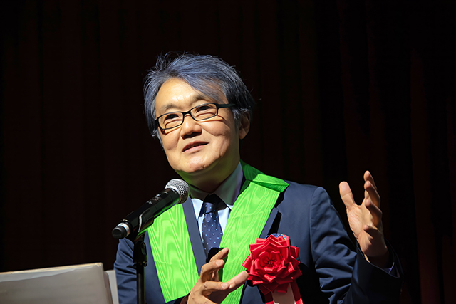 2026年度総会・初夏のソワレ開催レポート