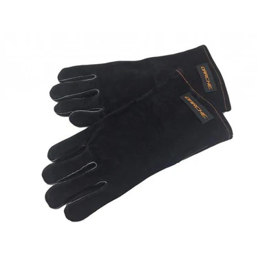 焚き火もBBQも安心！耐熱性抜群の「GRILL GLOVES」/DARCHE