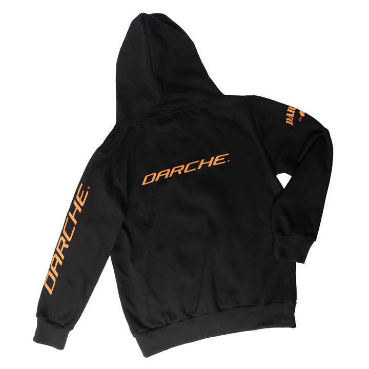 HOODIE：冬の寒さからあなたを守るオシャレなパーカー/DARCHE