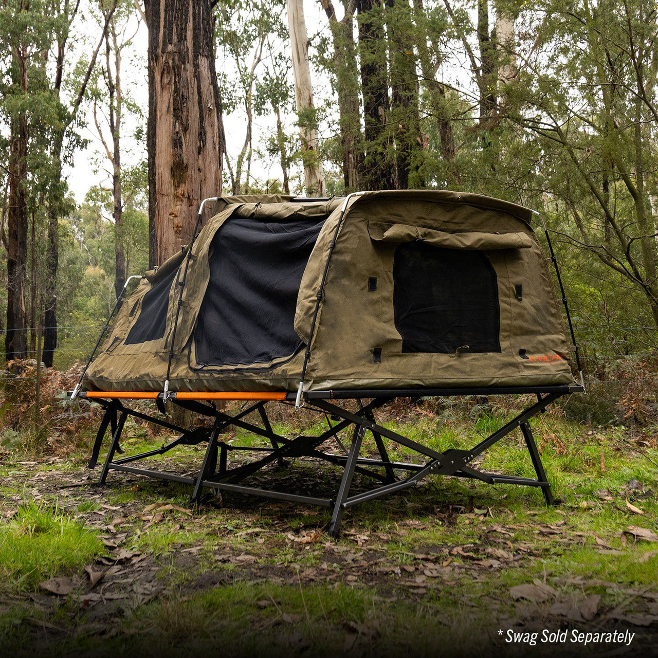 DARCHEの新製品!XL DOUBLE STRETCHERが登場/DARCHE - ルーフ DARCHEの新製品!XL DOUBLE STRETCHERが登場/DARCHE - ルーフ
