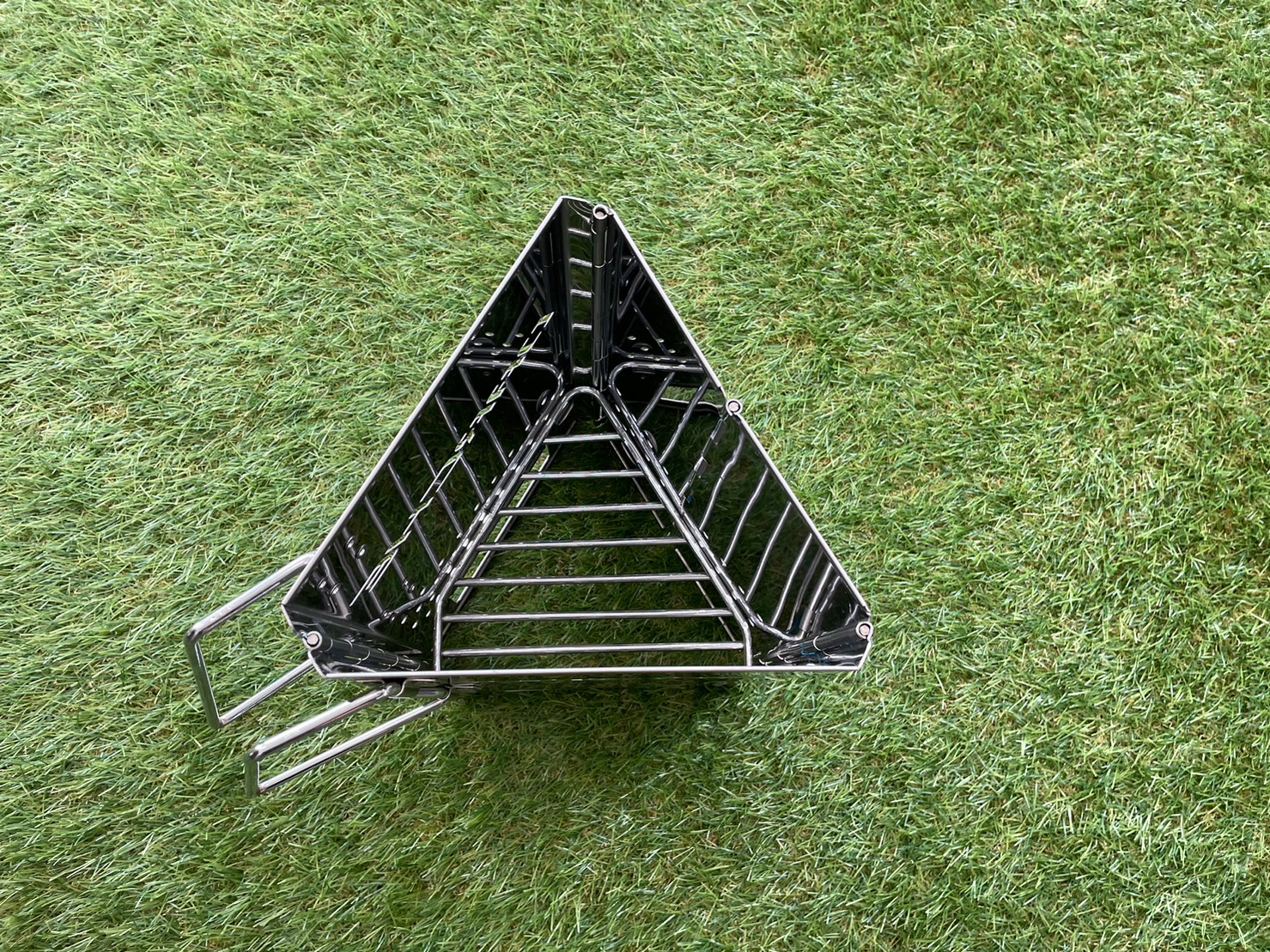 BBQ CHARCOAL STARTER/DARCHE DARCHE 高品質なルーフテントや展開面積世界最大級のカーサイドオーニングなど