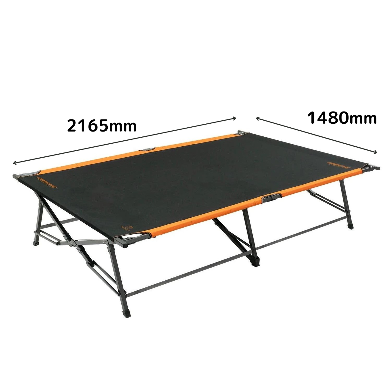 DARCHEの新製品!XL DOUBLE STRETCHERが登場/DARCHE - ルーフ DARCHEの新製品!XL DOUBLE STRETCHERが登場/DARCHE - ルーフ