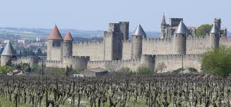 Carcassonne