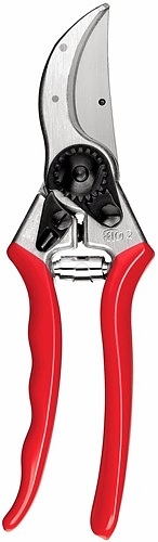 Die Felco No. 2 ist die "Brot und Butter"-Schere von Felco. www.the-golden-rabbit.de