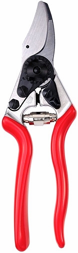 Die Felco 16 ist eine Gartenschere für Linkshänder. www.thegolden-rabbit.de