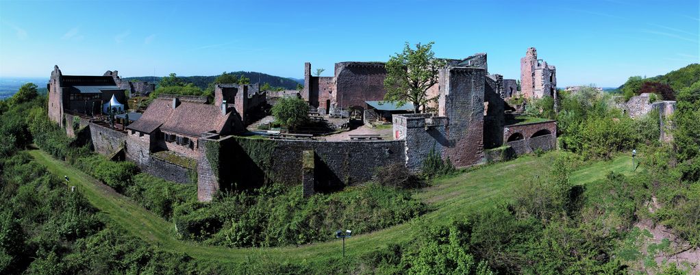 Madenburg