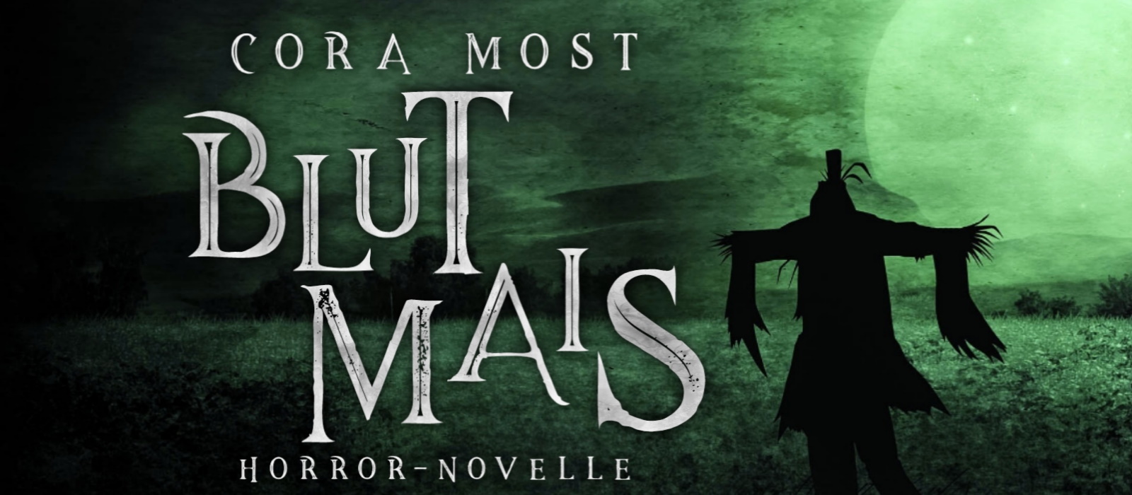 Blutmais, Horror-Novelle, Cora Most