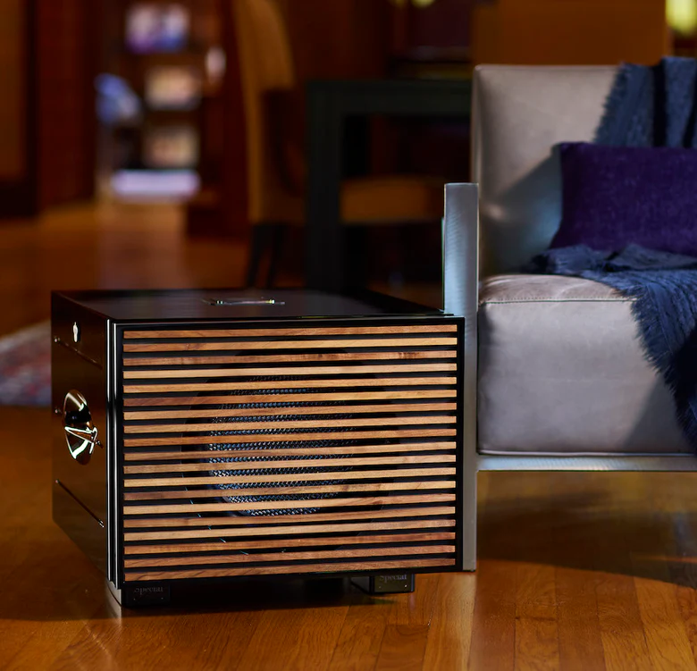 Mehr Leistung, mehr Präzision: REL S-Serie Subwoofer im Fokus