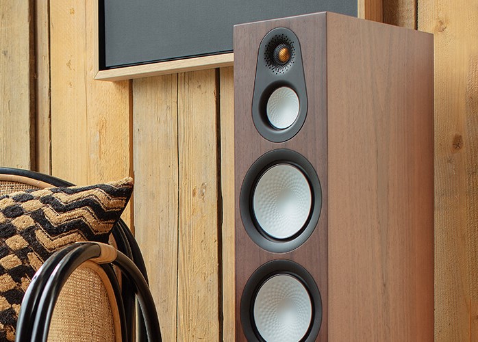Monitor Audio Home Cinema Lautsprechersets K+S HiFi