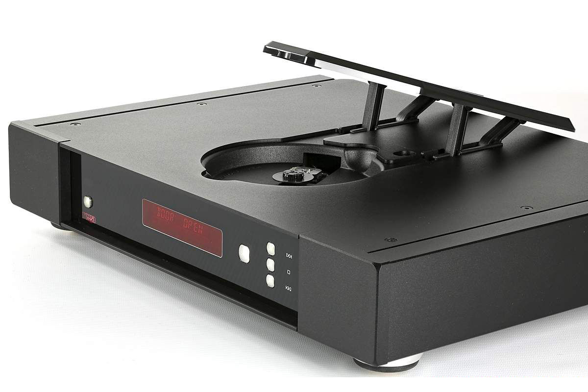Rega CDSpieler K+S HiFi