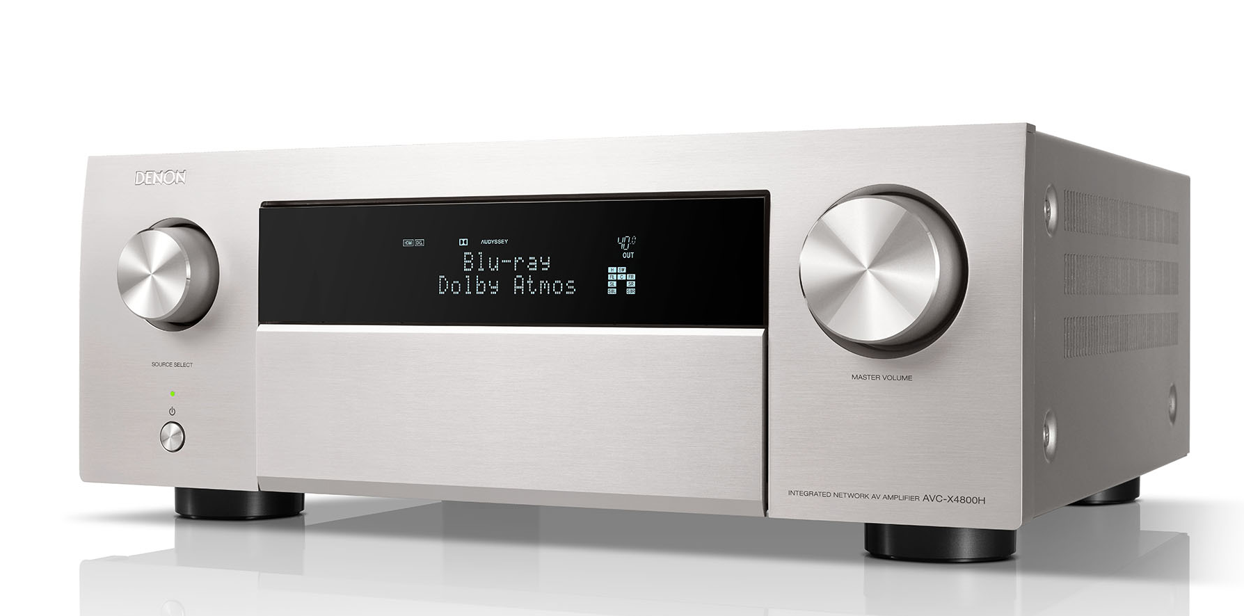 cool_best　DENON  AMP DENON AV-Receiver - K+S HiFi