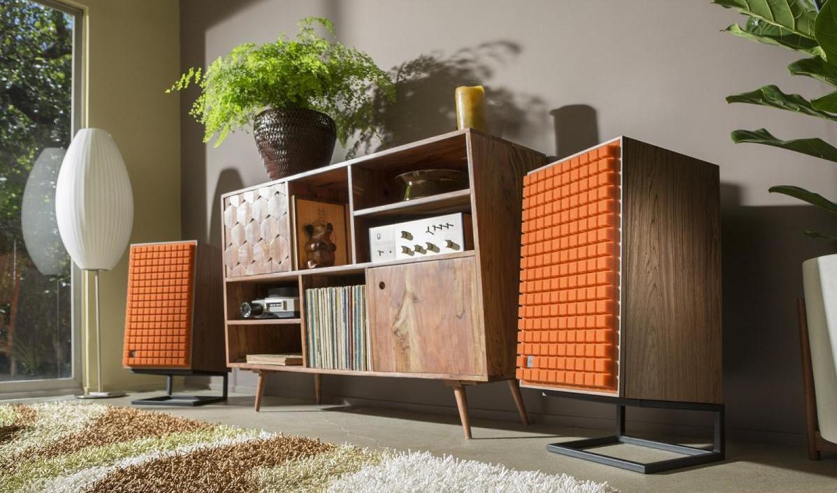 Neuzugang JBL Classic-Serie