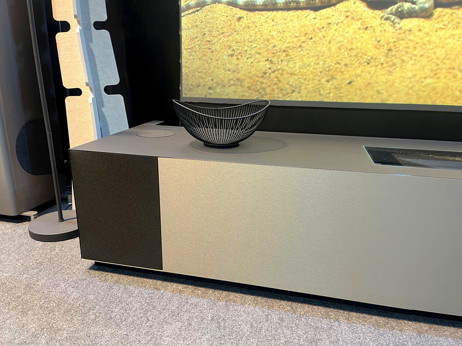 swissHD Panorma noch dünner