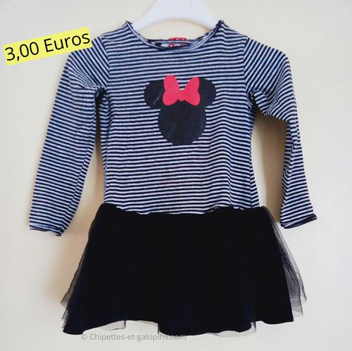 Habits fille 3 ans clearance